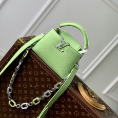 LV Top Handle Bags